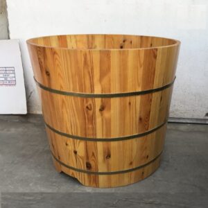 Thanh lý bồn tắm gỗ tại Bồn Tắm Gỗ HCM