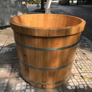 Bán bồn tắm gỗ cũ bao đẹp tại Bontamgohcm.com
