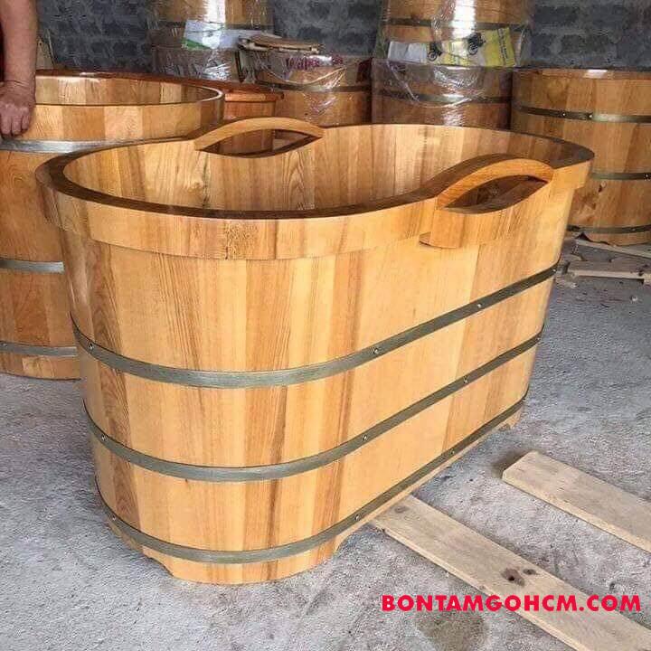 bon-bon-tam-go-cu-2021 Khái niệm của bồn tắm gỗ kiểu Nhật là gì?